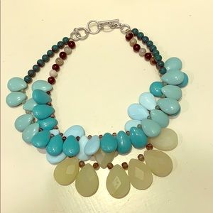 Stella and Dot Necklace